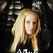 Tady Avril nevypadá dobře i když jí rozpuštěné vlasy sluší!!